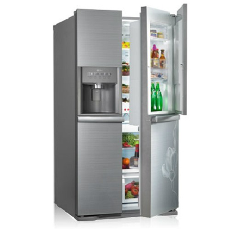 Picture for category Refrigerators