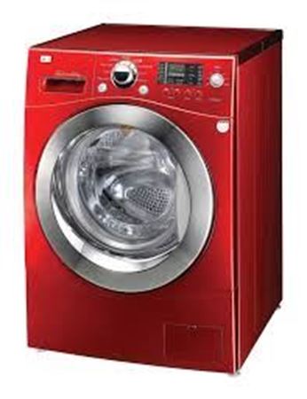 Picture for category Washing Machine