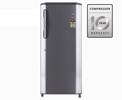 Picture of LG REFRIGARATOR B245BPZN
