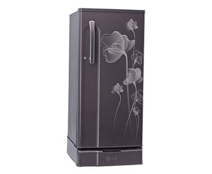 Picture of LG REFRIGARATOR D205KSHN