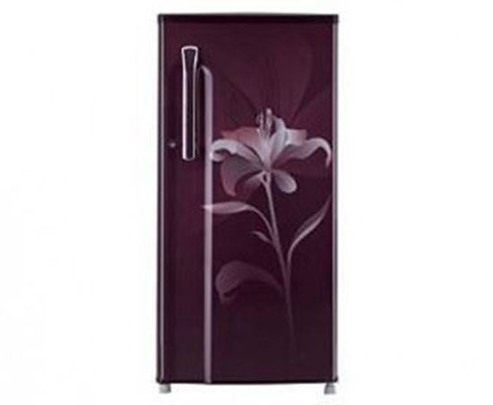 Picture of LG REFRIGARATOR B205KSLN