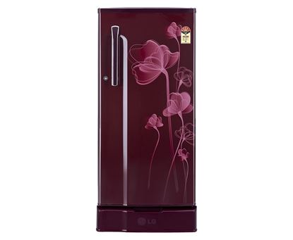 Picture of LG REFRIGERATOR B205KSPN