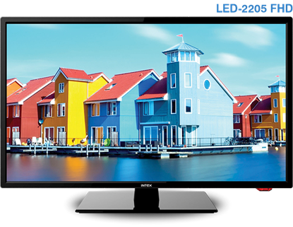 Picture of INTEX LED 2202FHD