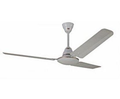 Picture of USHA TECHNIX FAN-SILVER GRAY