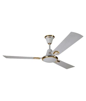 Picture of USHA ALURE FAN-ROYAL IVORY