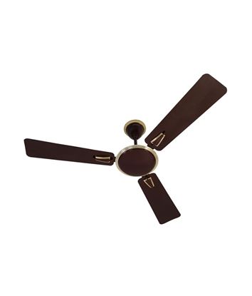 Picture of USHA VETRA FAN-BROWN