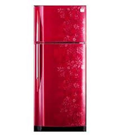 Picture of GODREJ REFRIGERATOR RT EON 261P 3.4 SILVER GLAZE