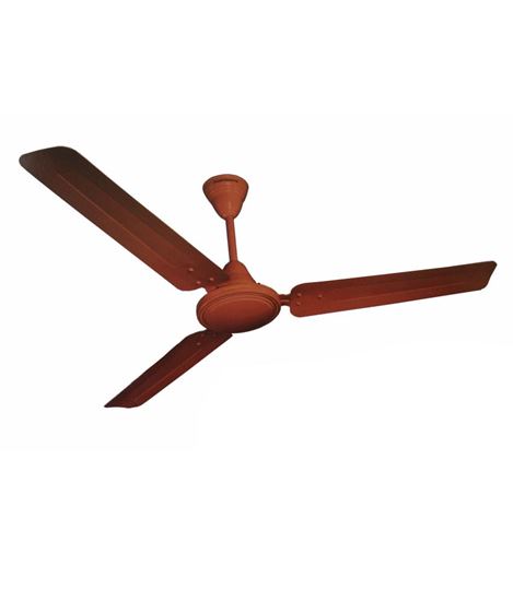 Picture of CROMTION PAWAN FAN-BROWN