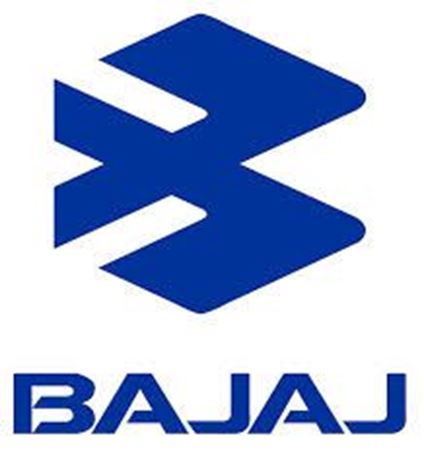 Picture for manufacturer BAJAJ