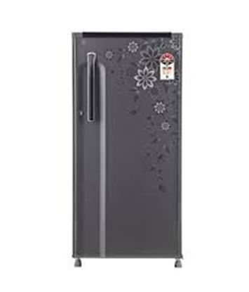 Picture of LG REFRIGERATOR B191KSOP-SILK ORNET