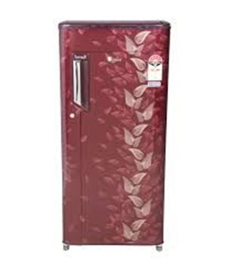 Picture of VIDEOCON REFRIGERATOR VC205PTGF