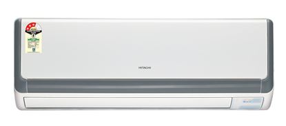 Picture of HITACHI AIR CONDITIONAR RAS317KWD