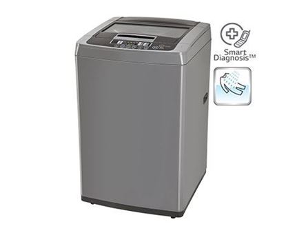 Picture of LG WASHING MACHINE T7567TEELH