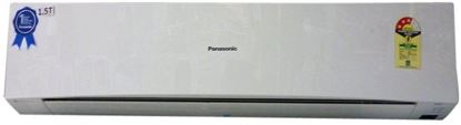 Picture of PANASONIC AIR CONDITIONAR CU YC18RKY3