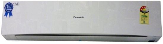 Picture of PANASONIC AIR CONDITIONAR CU YC18RKY3