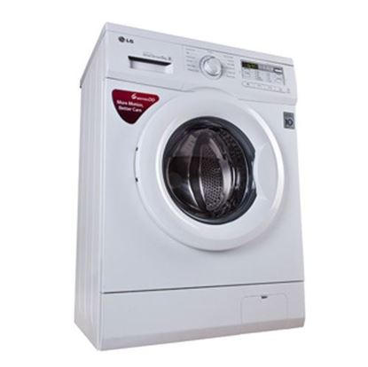 Picture of LG WASHING MACHINE FAFL-FH0B8NDL22