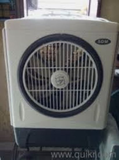 Picture of SDM COOLER
