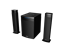 Picture of PANASONIC 2.1 SPEAKERS SC-HT20GW-K
