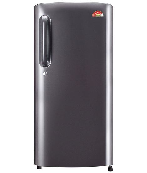 Picture of LG REFRIGERATOR B221ATNL-TITANIUM