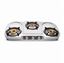 Picture of 3BURNER STEEL GAS STOVE
