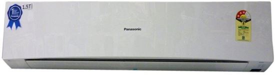 Picture of PANASONIC AIR CONDITIONAR CU-SC24RKY