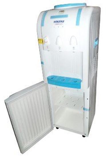 Picture of VOLTAS WITH REF DISPENSER