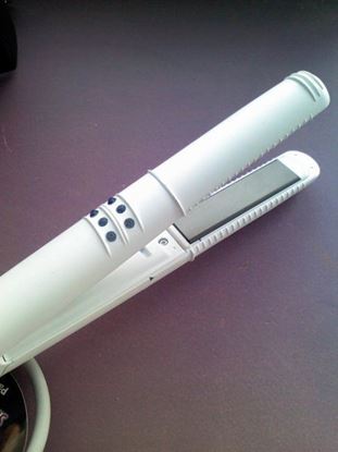 Picture of PANASONIC HAIR STRAITNER EH-HV10-W62B