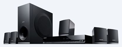Picture of SONY HOME THEATRE SA-D40 HT SPEAKER