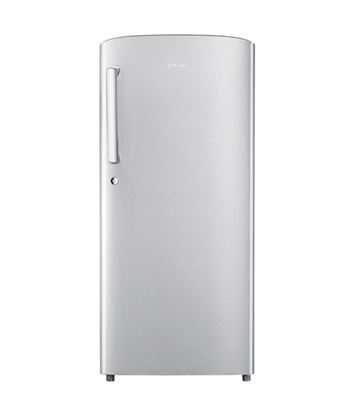 Picture of SAMSUNG REFRIGERATOR RR19K111ZSE/HL