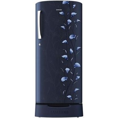 Picture of SAMSUNG REFRIGERATOR RR21K274ZDZ