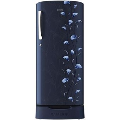 Picture of SAMSUNG REFRIGERATOR RR21K274ZDZ