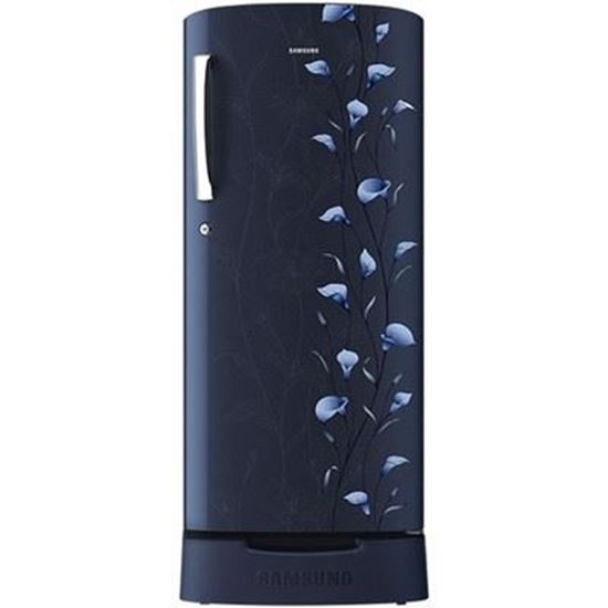 Picture of SAMSUNG REFRIGERATOR RR21K274ZDZ