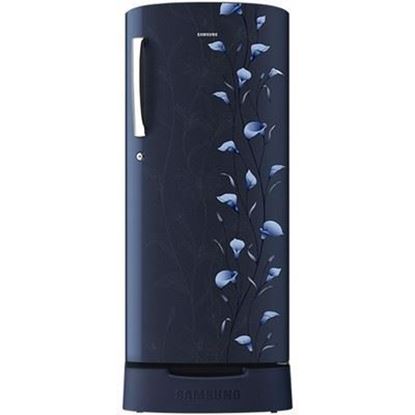 Picture of SAMSUNG REFRIGERATOR RR21K274ZUZ