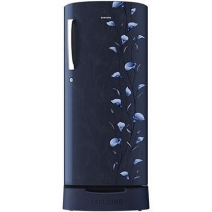 Picture of SAMSUNG REFRIGERATOR RR21K274ZUZ