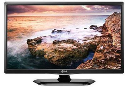 Picture of LG LED 24LJ470A