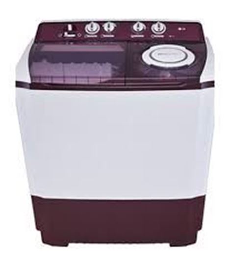 Picture of LG WASHING MACHINE- THD09NWM