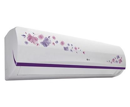 Picture of LG AIR CONDITIONAR LSA5AF3D
