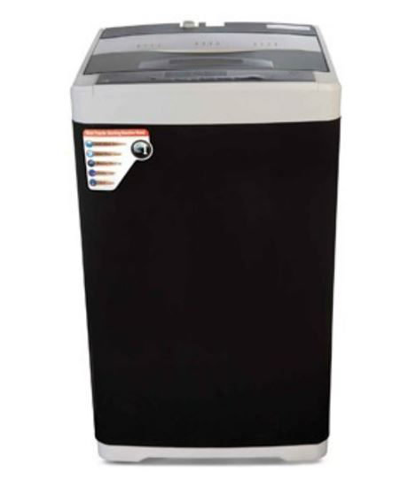 Picture of VIDEOCON WASHING MACHINE VT62G14-GWA