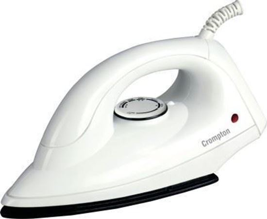 Picture of BAJAJ IRON DX-3