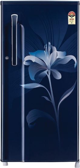 Picture of LG REFRIGERATOR B201AMLI