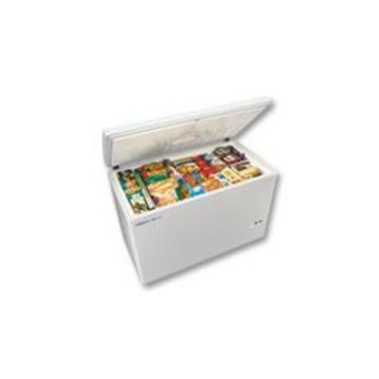 Picture of VOLTAS 320 DDSOFT LOOK DEEP FREEZER HTD - VL5210277