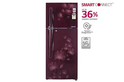 Picture of LG REFRIGERATOR GL-I292RSFL