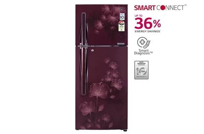 Picture of LG REFRIGERATOR GL-I322RSFL