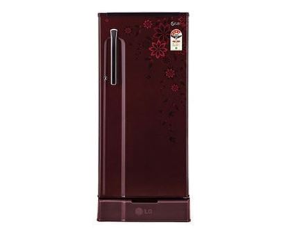 Picture of LG REFRIGERATOR D191KSHU