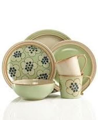 Picture of AKSHAR DINNER SET