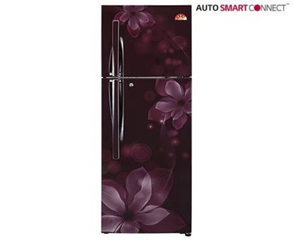 Picture of LG REFRIGERATOR T542GNSX - NOBLE STEEL
