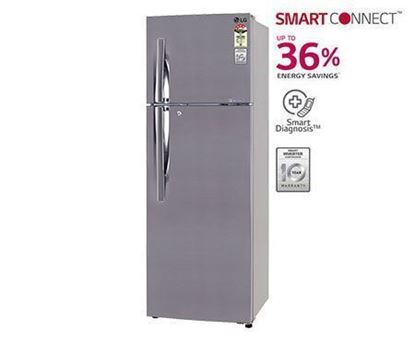 Picture of LG REFRIGERATOR I322RSAY