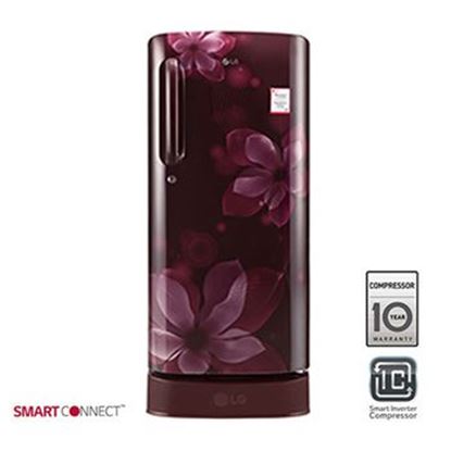 Picture of LG REFRIGERATOR B221AHDX