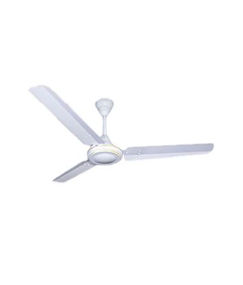 Picture of ORPAT FAN-AIR FLORA WHITE
