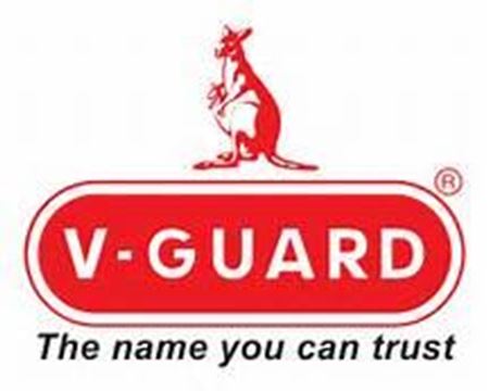 Picture for manufacturer V-GUARD